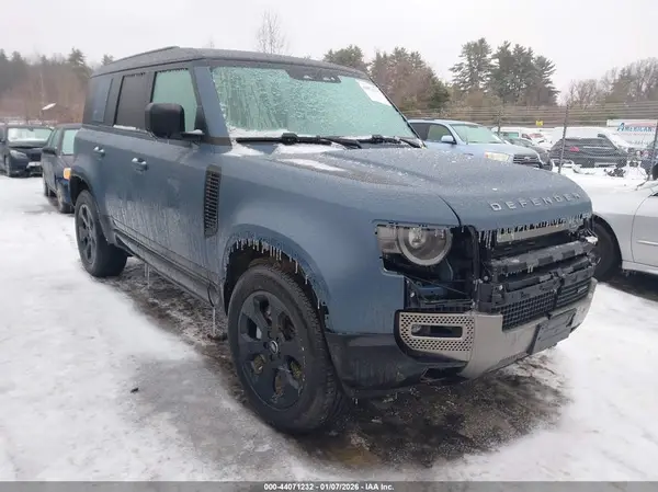 SALE27EU3P2142404 2023 LAND ROVER DEFENDER - Image 1