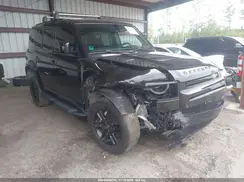 SALE27EU3P2146677 2023 LAND ROVER DEFENDER