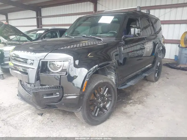 SALE27EU3P2146677 2023 LAND ROVER DEFENDER - Image 2