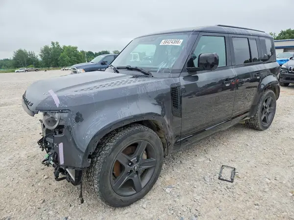 SALE27EU3P2148946 2023 LAND ROVER DEFENDER - Image 1