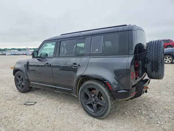 SALE27EU3P2148946 2023 LAND ROVER DEFENDER - Image 2