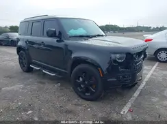 SALE27EU3P2185303 2023 LAND ROVER DEFENDER
