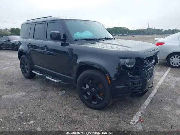 SALE27EU3P2185303 2023 LAND ROVER DEFENDER - Image 1