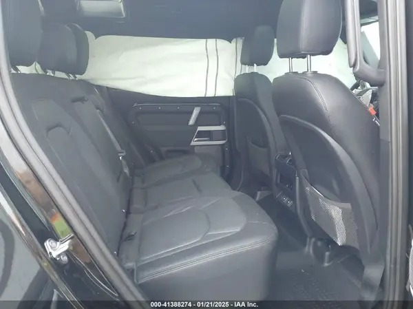 SALE27EU3P2185303 2023 LAND ROVER DEFENDER - Image 8