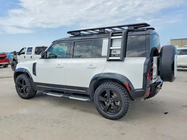 SALE27EU3P2189769 2023 LAND ROVER DEFENDER - Image 2