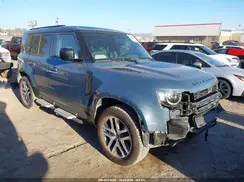 SALE27EU3P2192185 2023 LAND ROVER DEFENDER