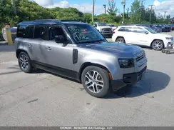 SALE27EU3R2320573 2024 LAND ROVER DEFENDER