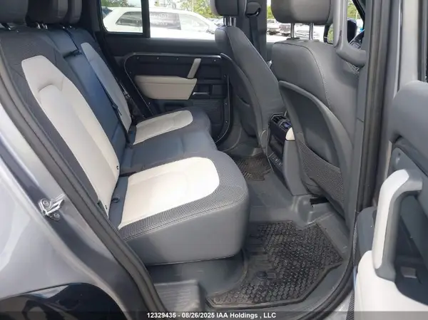 SALE27EU3R2320573 2024 LAND ROVER DEFENDER - Image 8