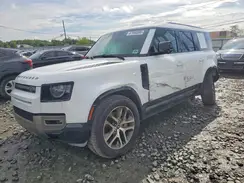 SALE27EU3S2366152 2025 LAND ROVER DEFENDER