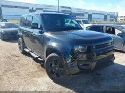 SALE27EU3S2386725 2025 LAND ROVER DEFENDER