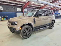 SALE27EU3S2430478 2025 LAND ROVER DEFENDER