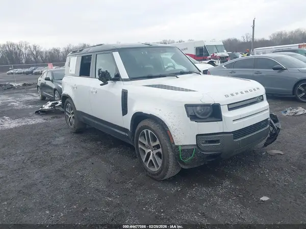SALE27EU4P2194950 2023 LAND ROVER DEFENDER - Image 1