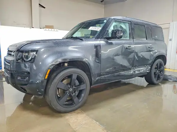 SALE27EU4P2211441 2023 LAND ROVER DEFENDER - Image 1