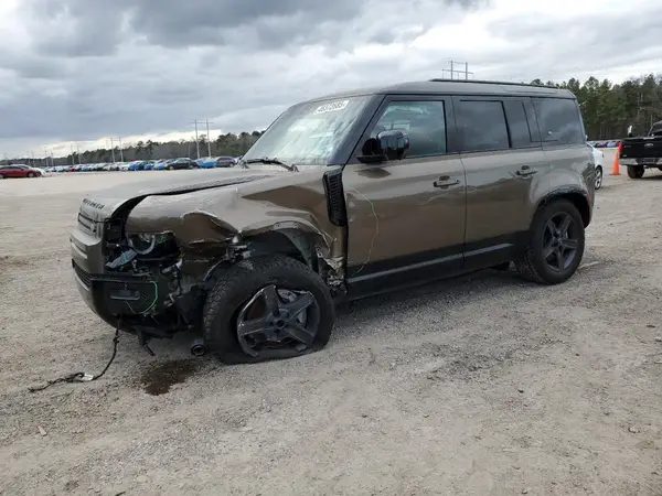 SALE27EU4R2268659 2024 LAND ROVER DEFENDER - Image 1