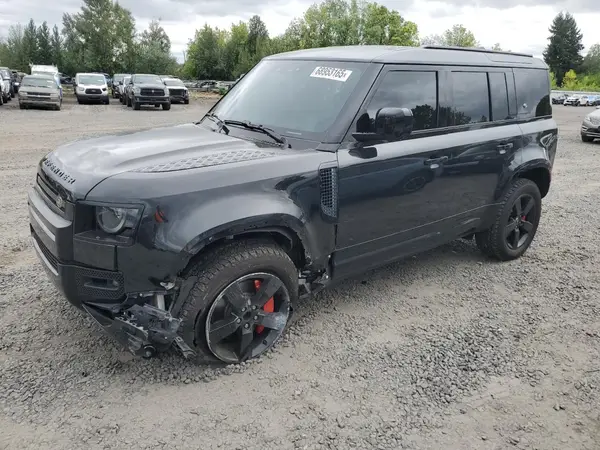 SALE27EU4R2341772 2024 LAND ROVER DEFENDER - Image 1