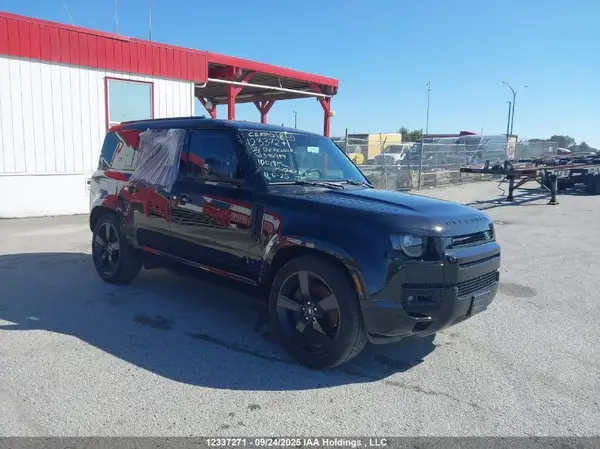 SALE27EU4R2346499 2024 LAND ROVER DEFENDER - Image 1