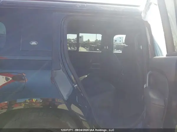 SALE27EU4R2346499 2024 LAND ROVER DEFENDER - Image 8