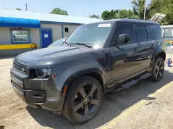 SALE27EU4S2416413 2025 LAND ROVER DEFENDER