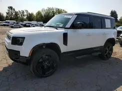SALE27EU4S2416735 2025 LAND ROVER DEFENDER