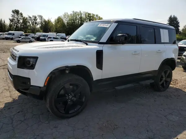 SALE27EU4S2416735 2025 LAND ROVER DEFENDER - Image 1