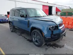 SALE27EU4S2418274 2025 LAND ROVER DEFENDER