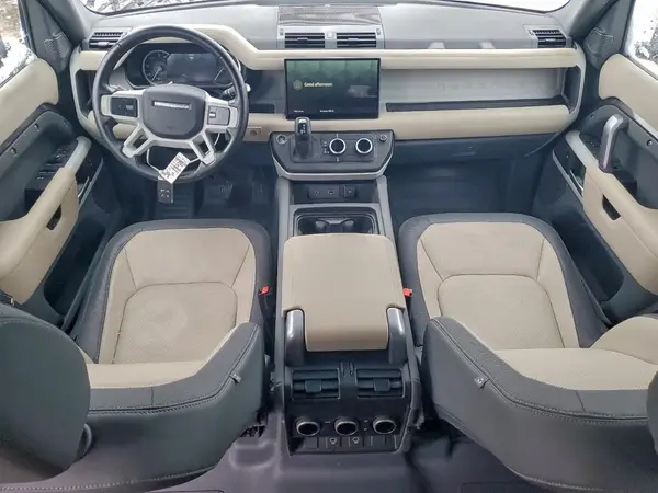 SALE27EU5P2111462 2023 LAND ROVER DEFENDER - Image 8