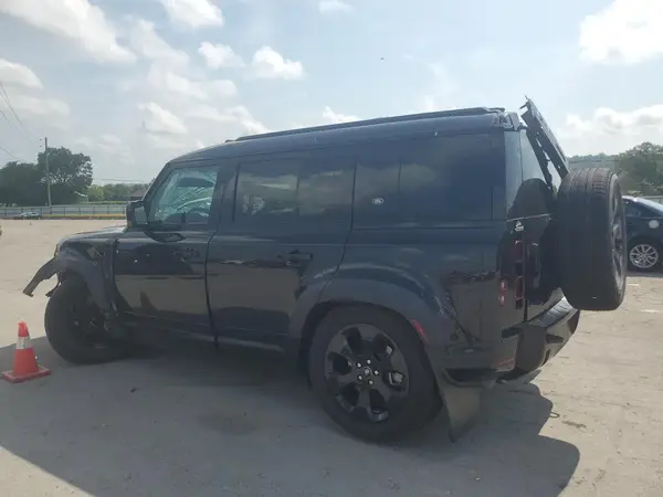 SALE27EU5P2130481 2023 LAND ROVER DEFENDER - Image 2