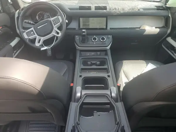 SALE27EU5P2130481 2023 LAND ROVER DEFENDER - Image 8
