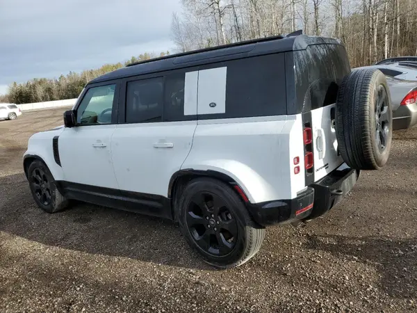 SALE27EU5P2130979 2023 LAND ROVER DEFENDER - Image 2