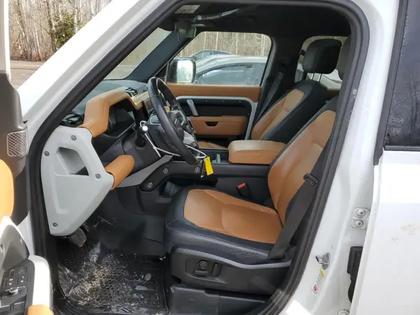 SALE27EU5P2130979 2023 LAND ROVER DEFENDER - Image 8