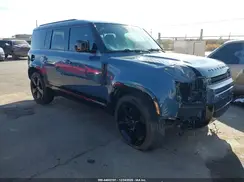 SALE27EU5P2141738 2023 LAND ROVER DEFENDER