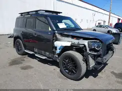 SALE27EU5P2188977 2023 LAND ROVER DEFENDER