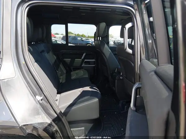 SALE27EU5P2188977 2023 LAND ROVER DEFENDER - Image 8