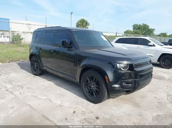 SALE27EU5P2198442 2023 LAND ROVER DEFENDER - Image 1