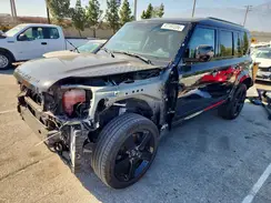 SALE27EU5R2256892 2024 LAND ROVER DEFENDER