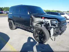 SALE27EU5R2313625 2024 LAND ROVER DEFENDER