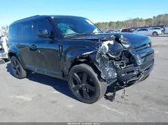 SALE27EU5R2339643 2024 LAND ROVER DEFENDER