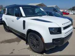 SALE27EU5R2352344 2024 LAND ROVER DEFENDER