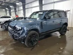 SALE27EU5S2392400 2025 LAND ROVER DEFENDER