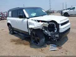 SALE27EU5S2419028 2025 LAND ROVER DEFENDER