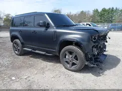 SALE27EU5S2427890 2025 LAND ROVER DEFENDER