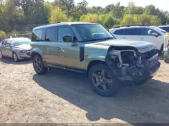 SALE27EU6P2141344 2023 LAND ROVER DEFENDER