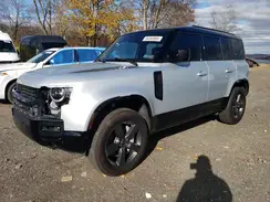 SALE27EU6P2193217 2023 LAND ROVER DEFENDER