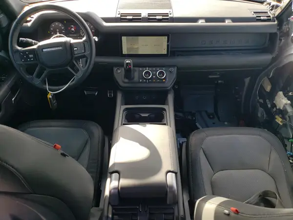 SALE27EU6P2193217 2023 LAND ROVER DEFENDER - Image 8