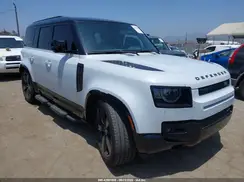 SALE27EU6P2202823 2023 LAND ROVER DEFENDER