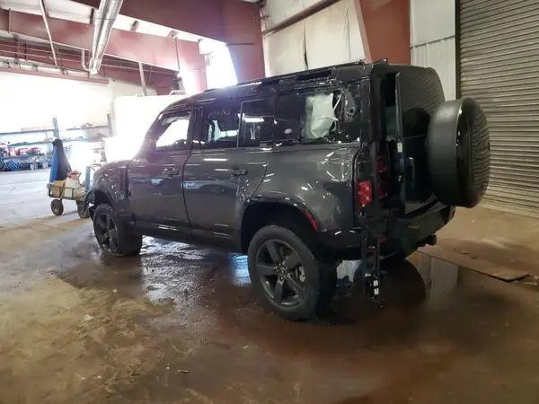 SALE27EU6P2206256 2023 LAND ROVER DEFENDER - Image 2