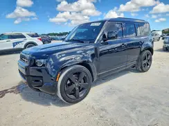 SALE27EU6R2311611 2024 LAND ROVER DEFENDER