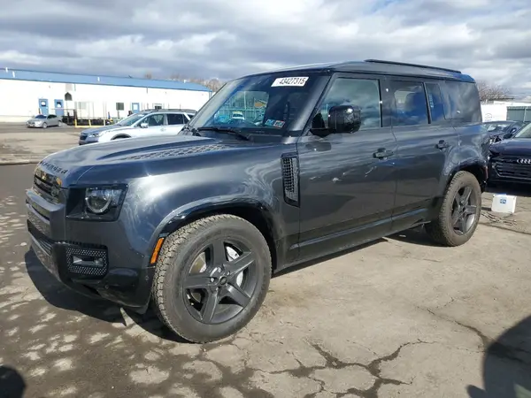 SALE27EU6R2351509 2024 LAND ROVER DEFENDER - Image 1