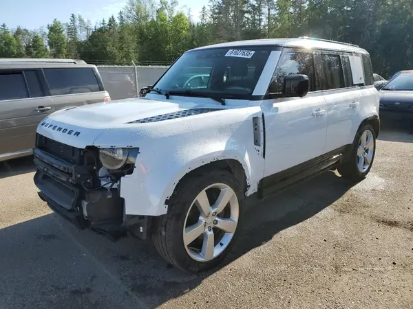 SALE27EU7P2129655 2023 LAND ROVER DEFENDER - Image 1