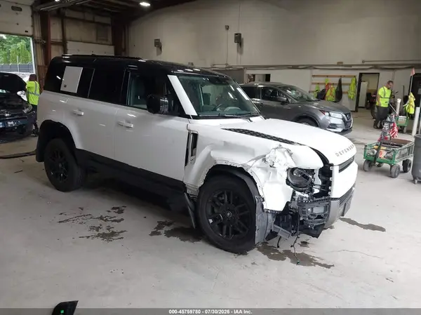 SALE27EU7P2144513 2023 LAND ROVER DEFENDER - Image 1